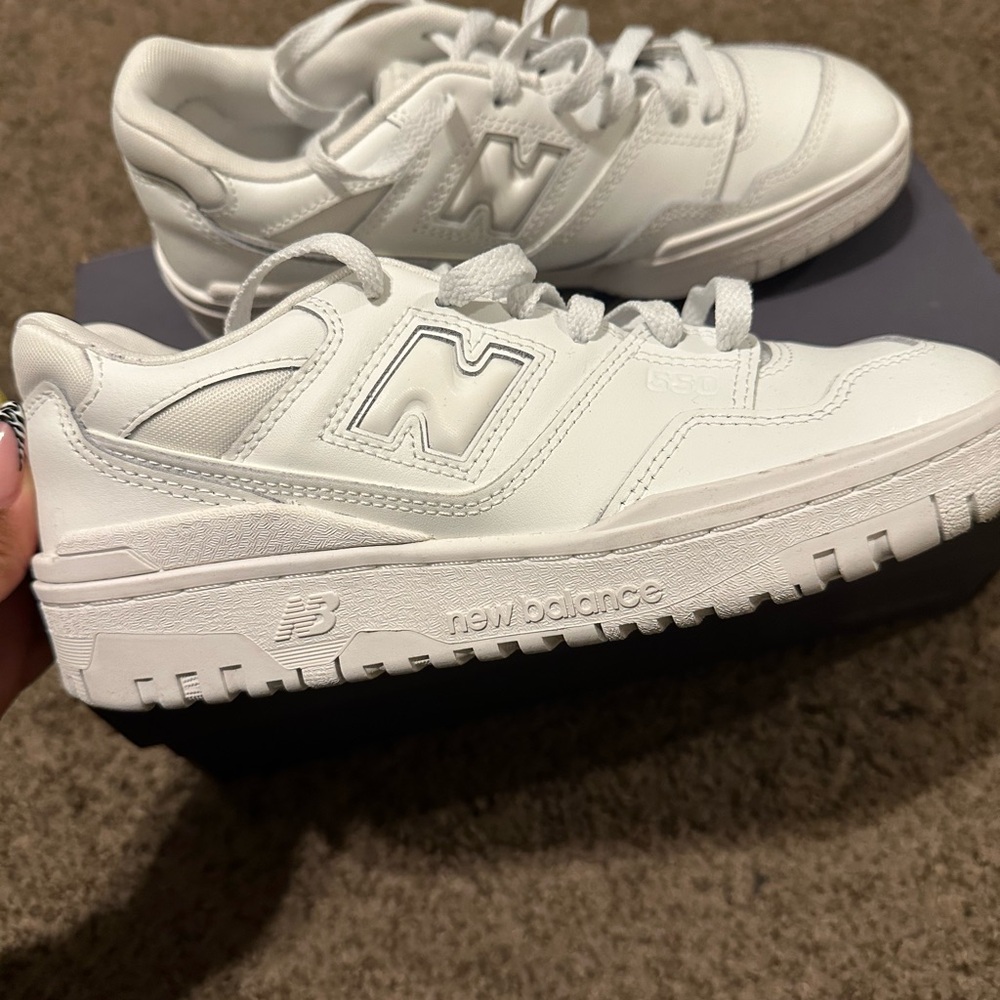 New Balance 550s